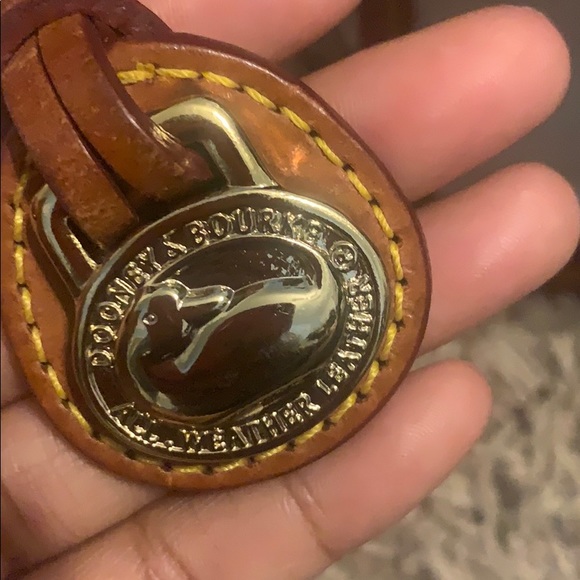 Dooney & Bourke purse - Picture 4 of 4